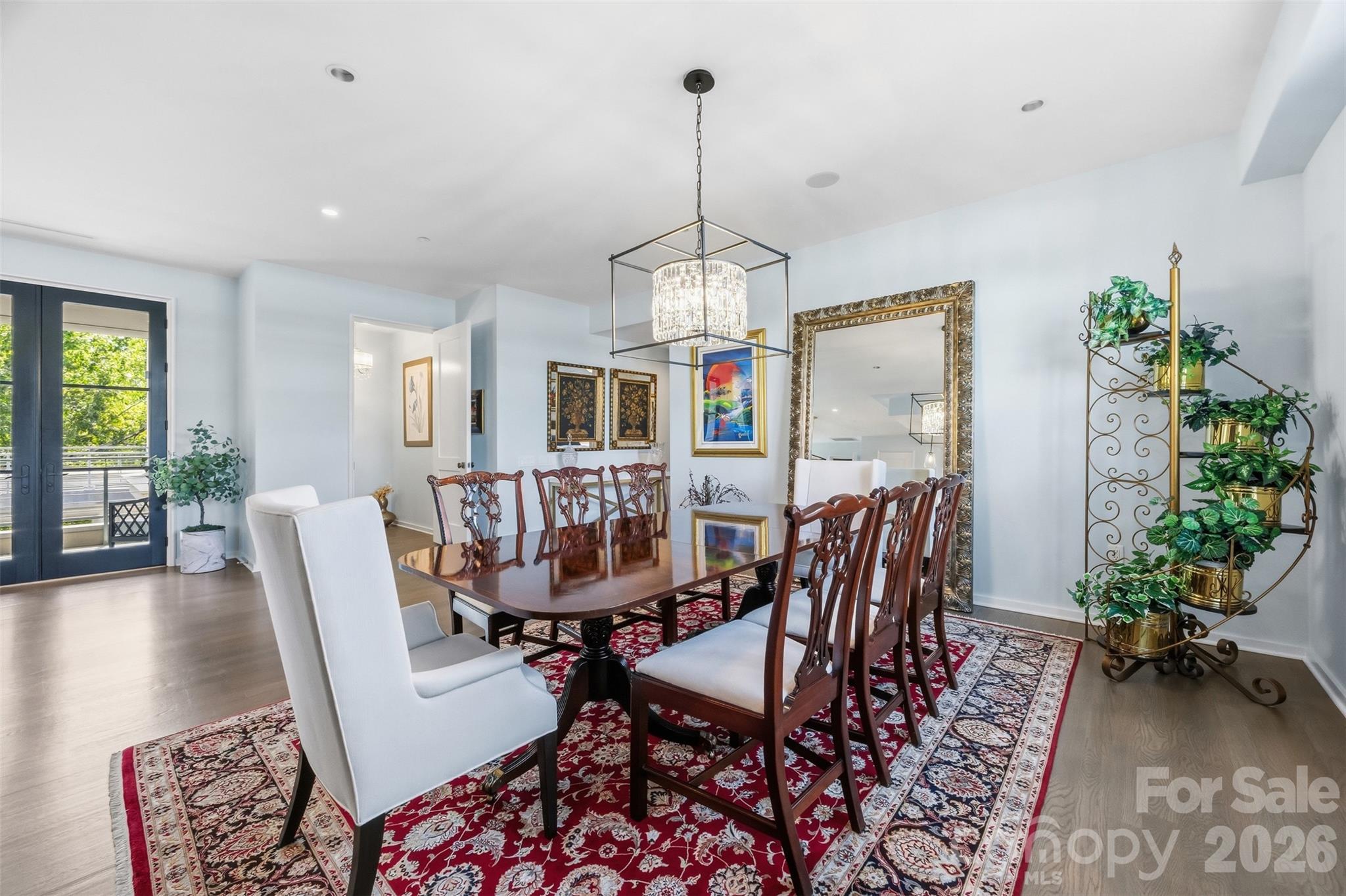 1333 Queens Road, Unit C4 Charlotte, NC 28207 - Photo 21 of 40 Gallery Image 21