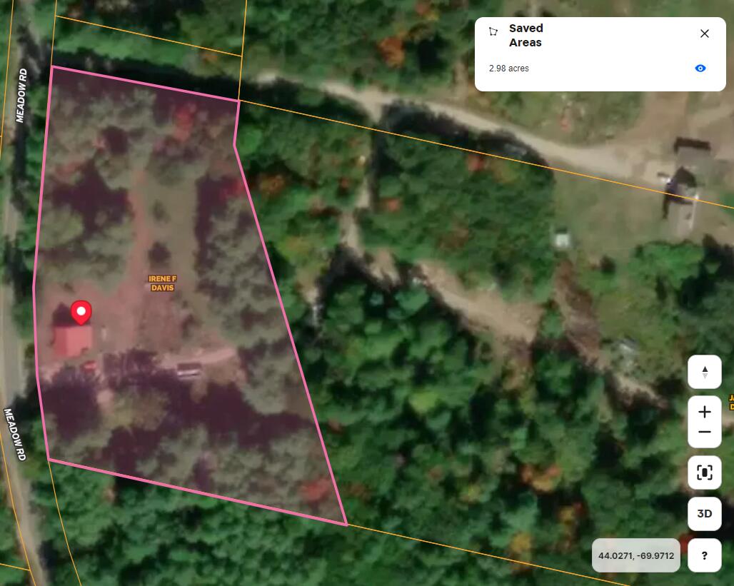 1233 Meadow Road Bowdoin, ME 04287 - Photo 4 of 52 Screenshot 2023-10-09 170115
