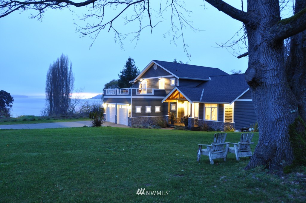 71 Madrona Vista Road Port Ludlow, WA 98365 - Photo 1 of 1 Gallery Image 1