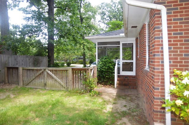 815 Brandy Road Aiken, SC 29801 - Photo 16 of 22