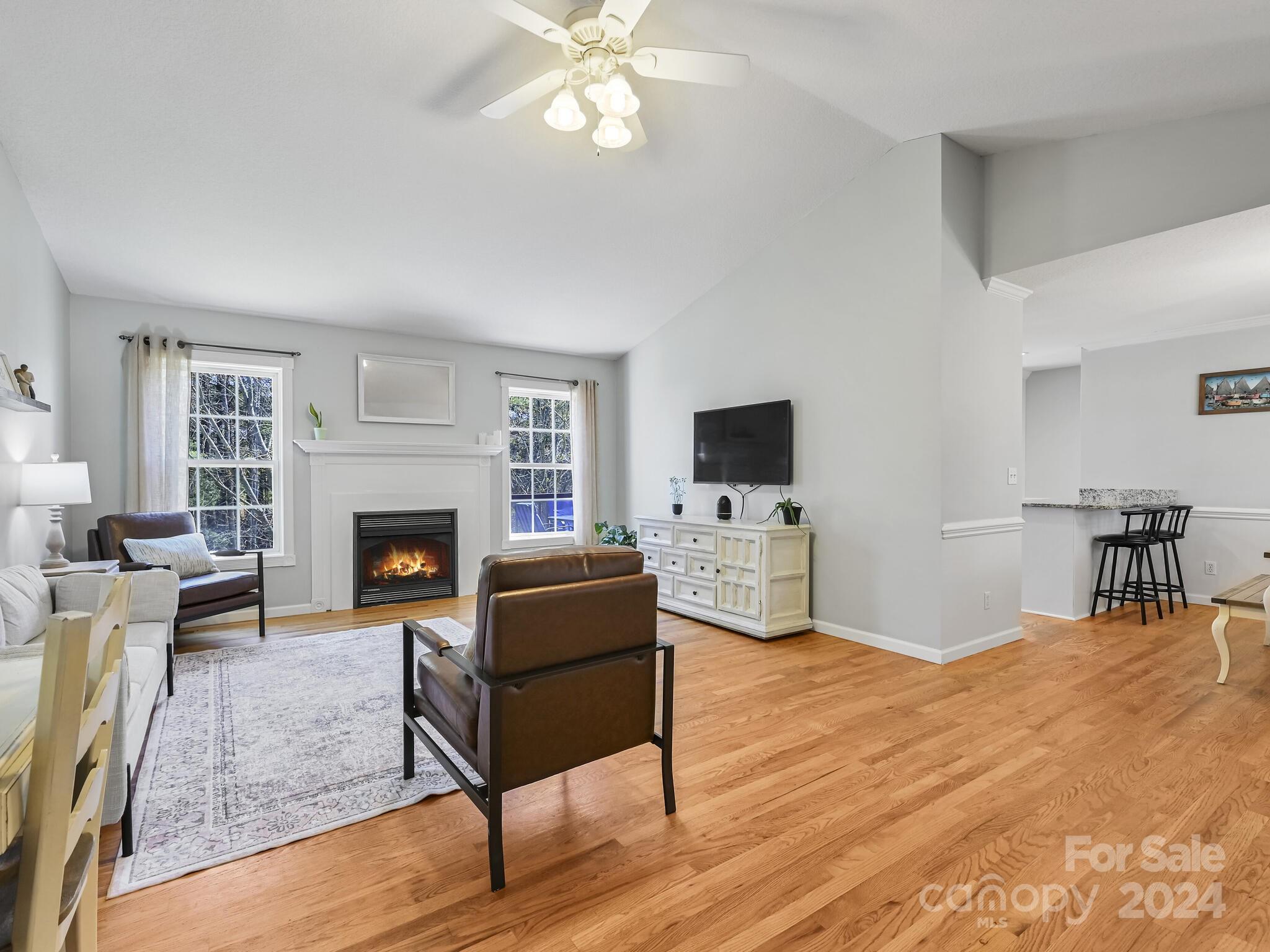 250 Jupiter Road Weaverville, NC 28787 - Photo 8 of 37 Gallery Image 8