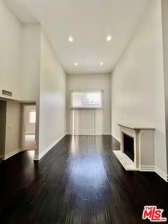 $4,200 | 1353 North Fuller Avenue, Unit 3, Los Angeles, CA 90046
