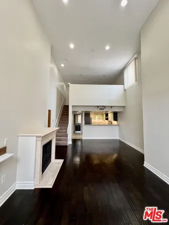 $4,200 | 1353 North Fuller Avenue, Unit 3, Los Angeles, CA 90046