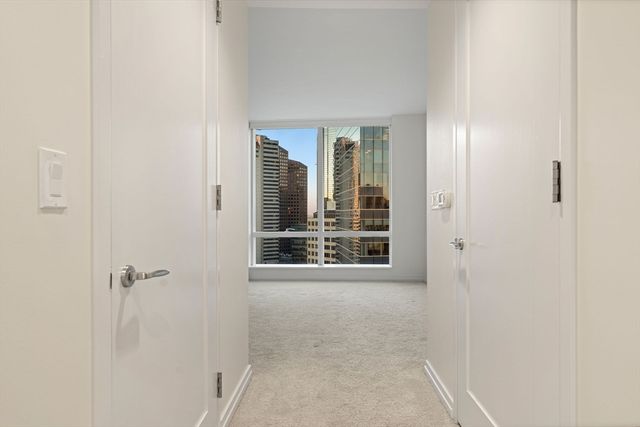$1,935,000 | 1 Franklin Street, Unit 2608, Boston, MA 02110