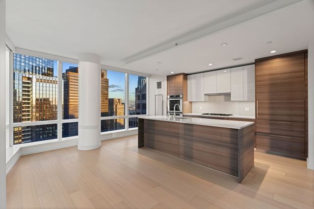$1,935,000 | 1 Franklin Street, Unit 2608, Boston, MA 02110