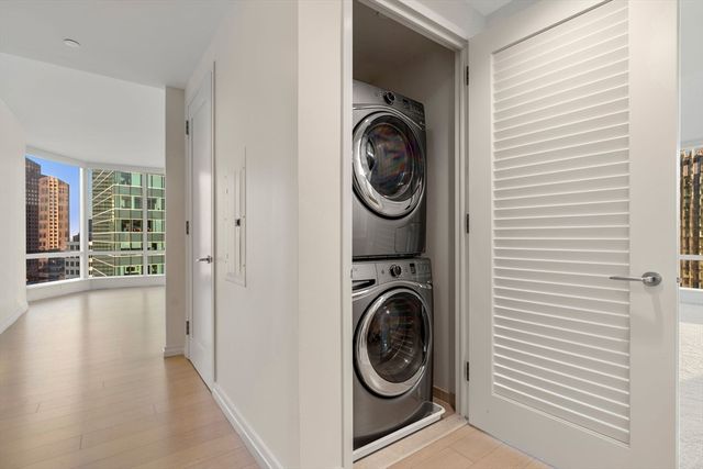 $1,935,000 | 1 Franklin Street, Unit 2608, Boston, MA 02110