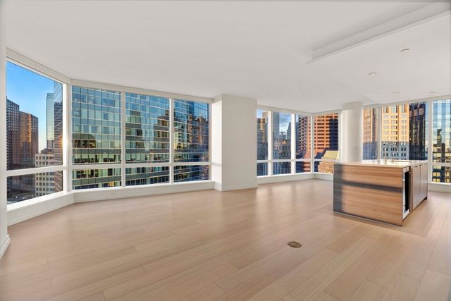 $1,935,000 | 1 Franklin Street, Unit 2608, Boston, MA 02110