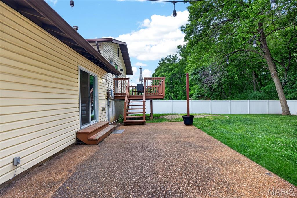 4145 Elkhart Lake Road St. Charles, MO 63304 - Photo 30 of 34
