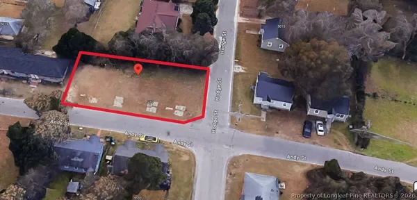 $18,000 | 212 Andy Street, Fayetteville, NC 28303