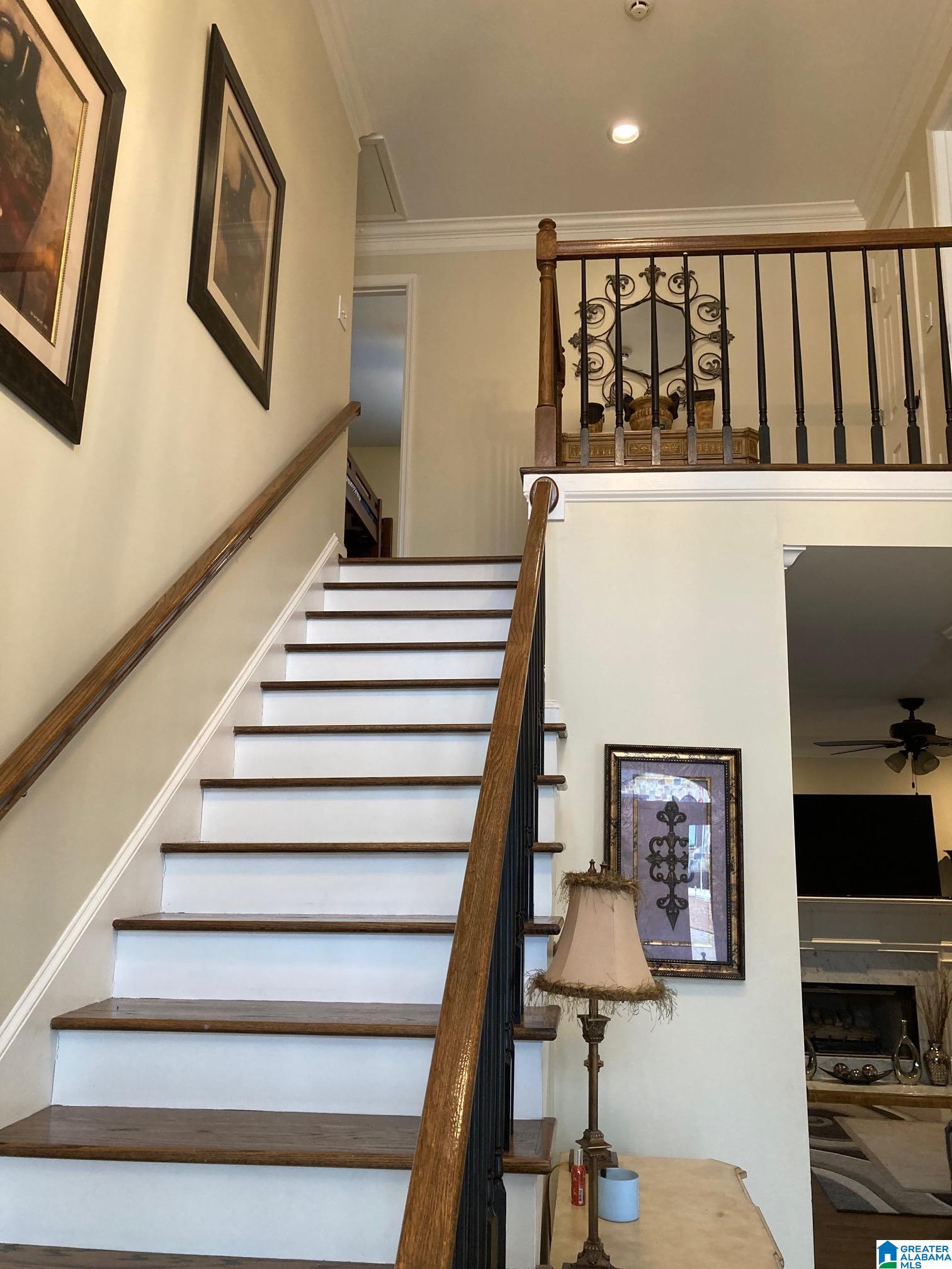 3607 Guyton Ridge Drive Birmingham, AL 35244 - Photo 17 of 34
