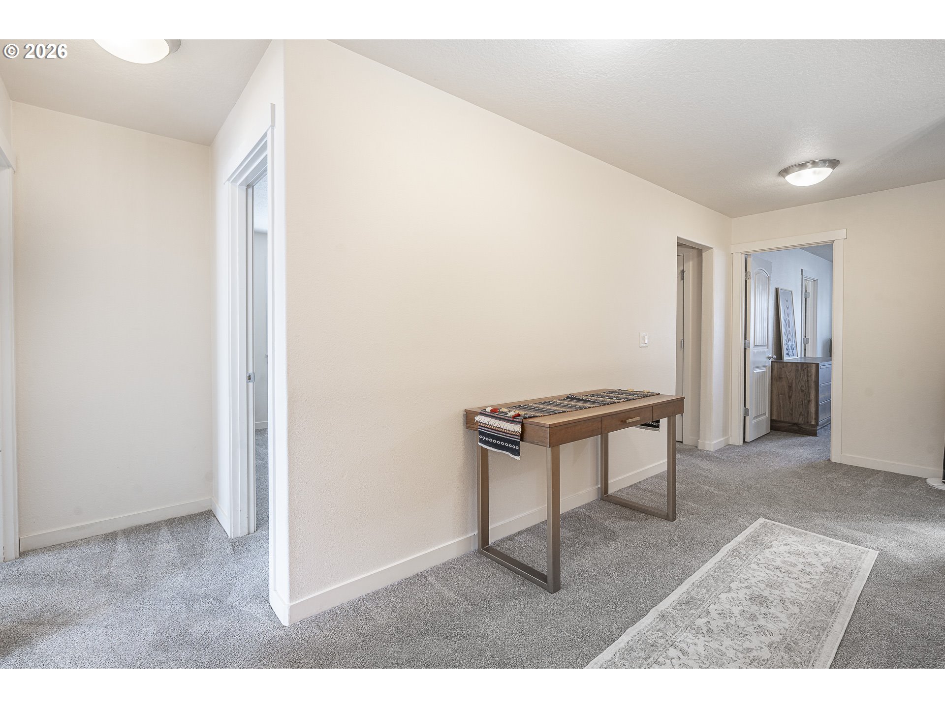 1018 Taurus Loop Northeast Keizer, OR 97303 - Photo 22 of 47 a open hall with furniture