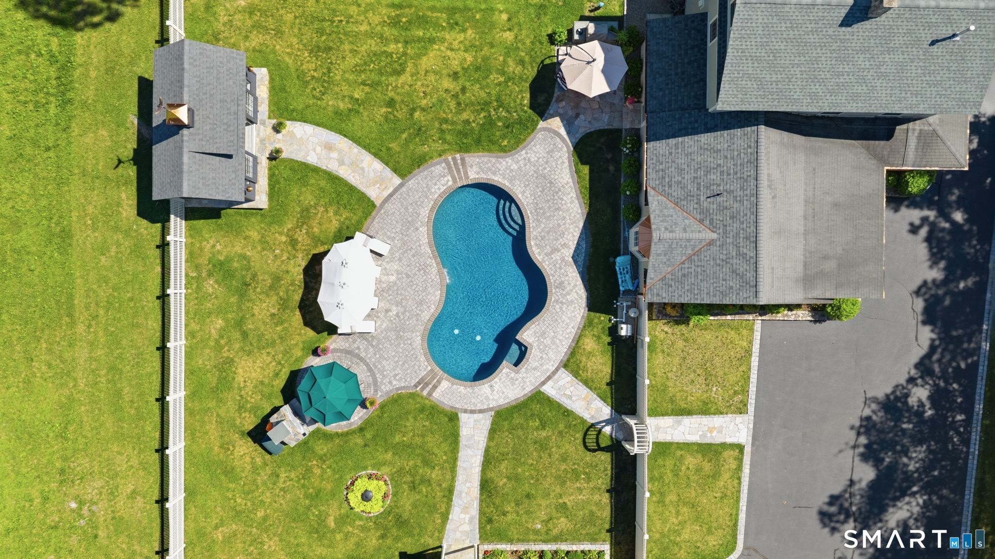 1308 Durham Road Madison, CT 06443 - Photo 36 of 39