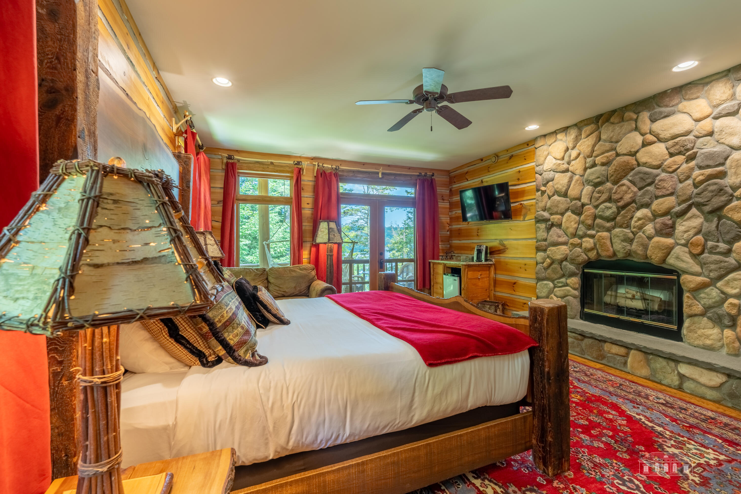 46 Fiddlehead Bay Road Chestertown, NY 12817 - Photo 71 of 102