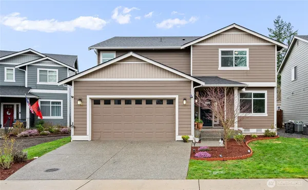 $630,000 | 711 10th Street, Sultan, WA 98294