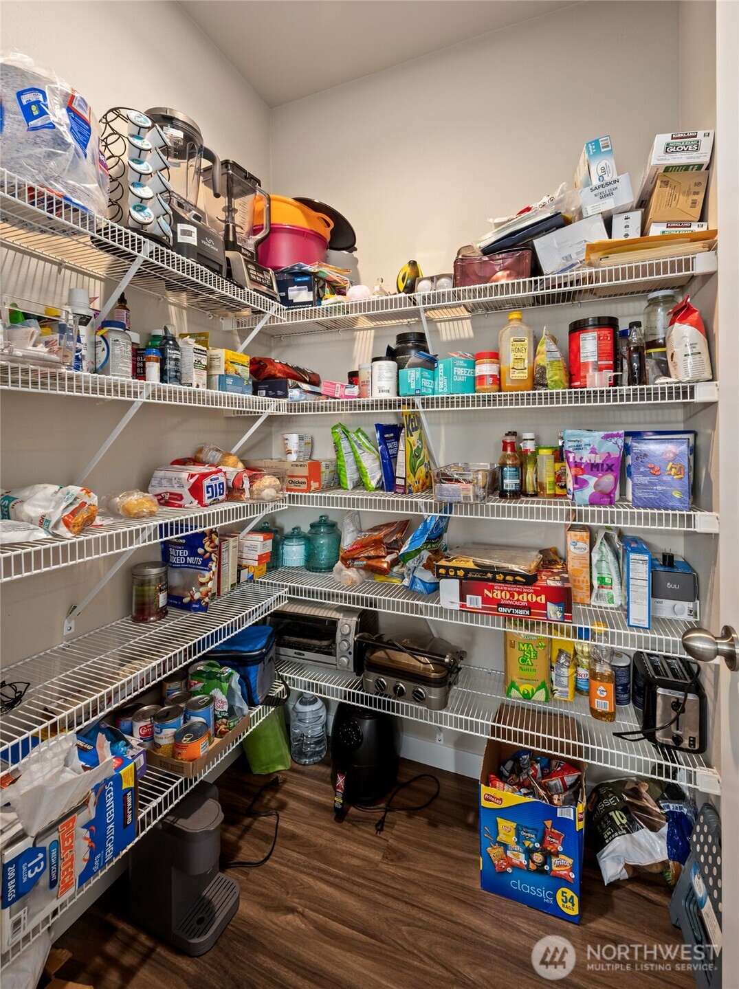 711 10th Street Sultan, WA 98294 - Photo 14 of 30 a room with lots of different kinds of stuff