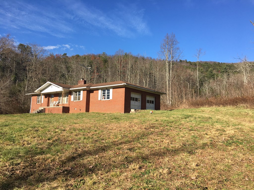 155 Cedar Cliff Lane Murphy, NC 28906 - Photo 20 of 21