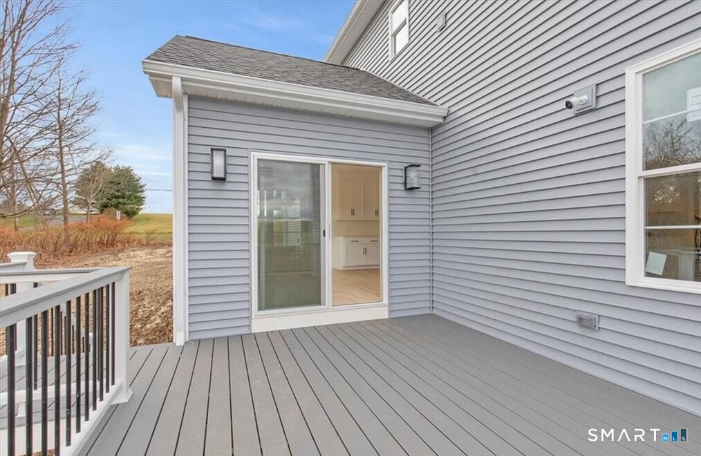 8 Taylor Road Colchester, CT 06415 - Photo 24 of 27