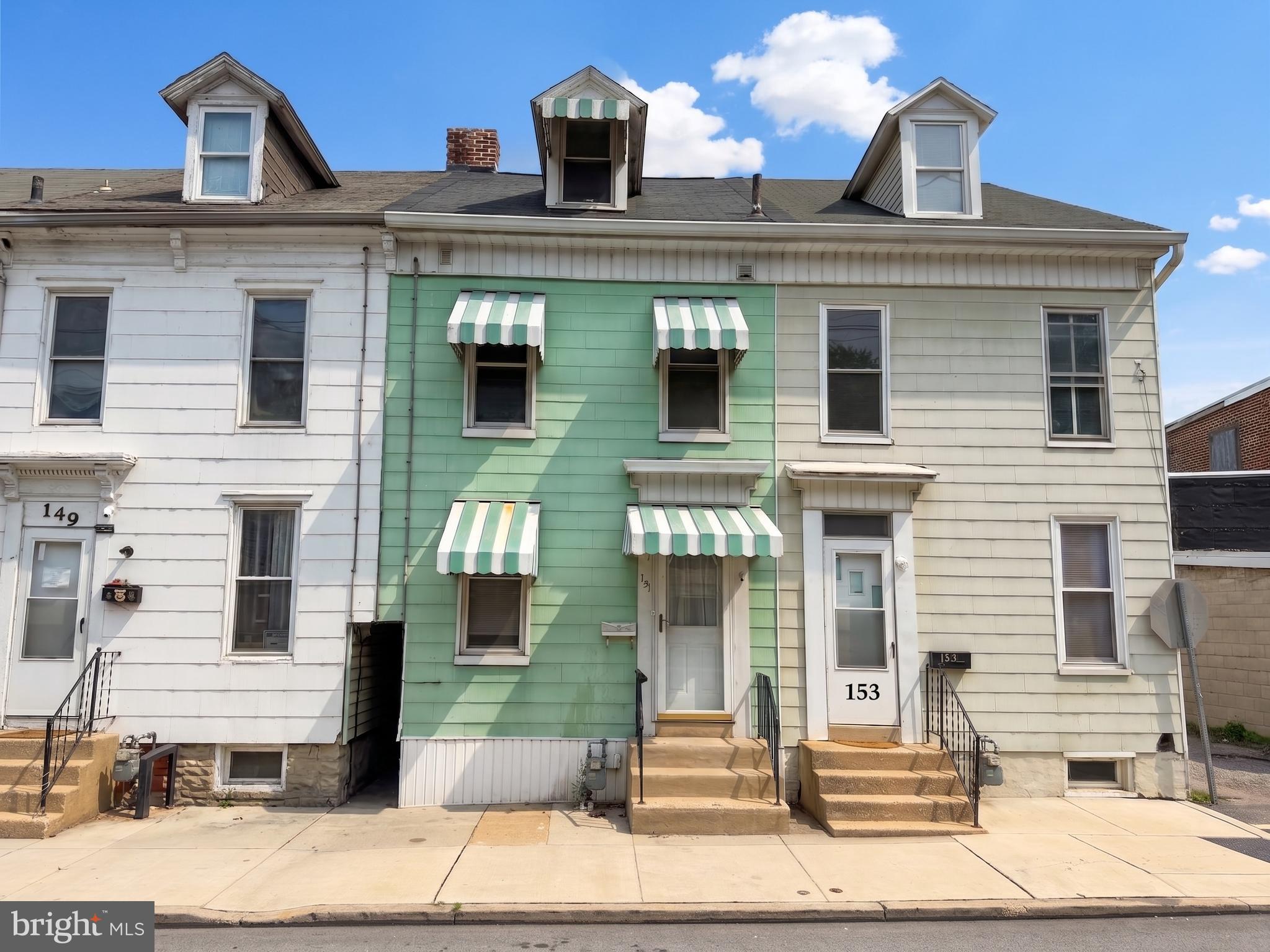 151 Arch Street York, PA 17401 - Photo 1 of 17