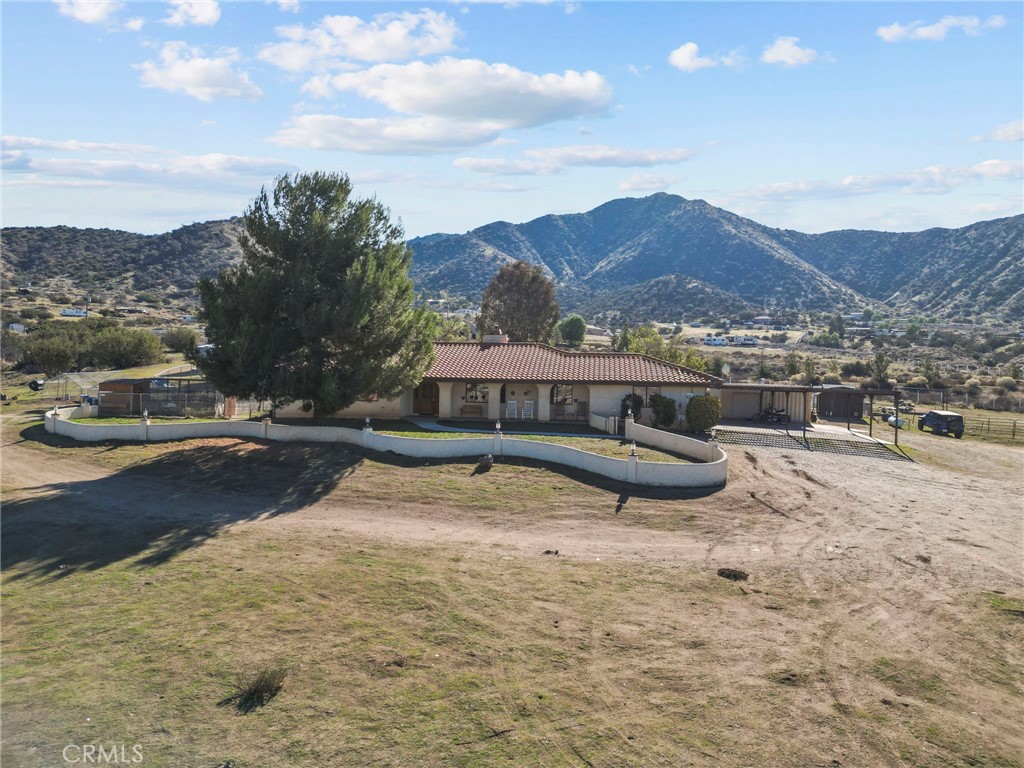 902 Searchlight Ranch Road Acton, CA 93510 - Photo 1 of 52