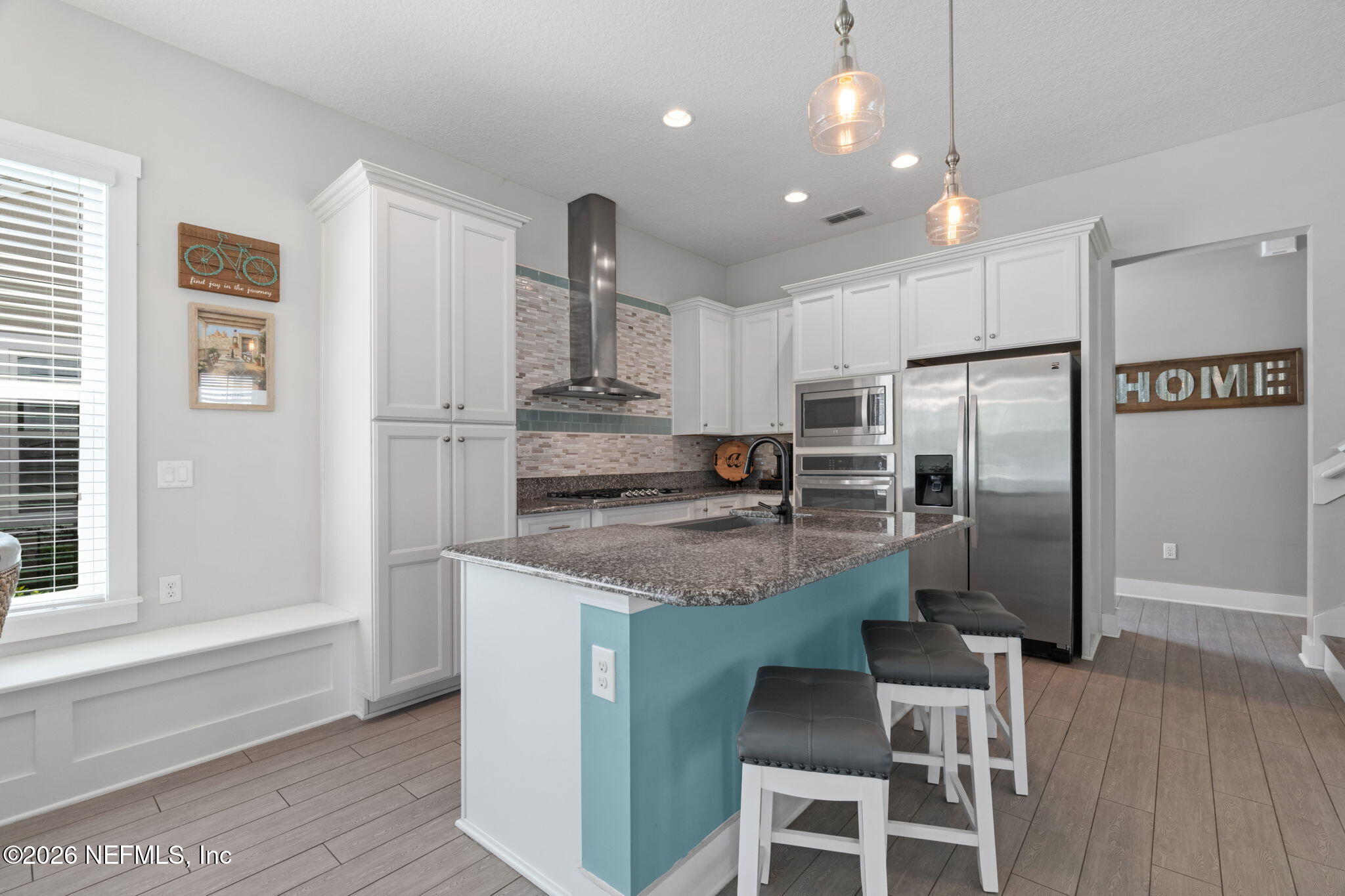 44 Fremont Avenue St. Augustine, FL 32095 - Photo 11 of 72 Kitchen_2