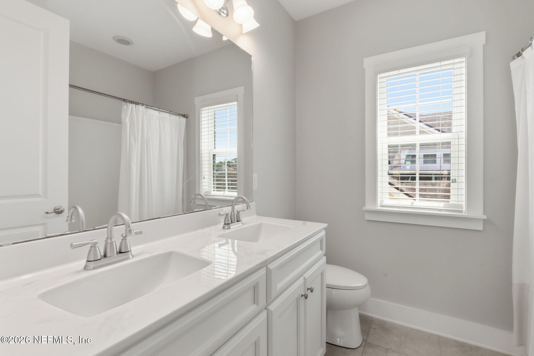44 Fremont Avenue St. Augustine, FL 32095 - Photo 32 of 72 Guest Bathroom