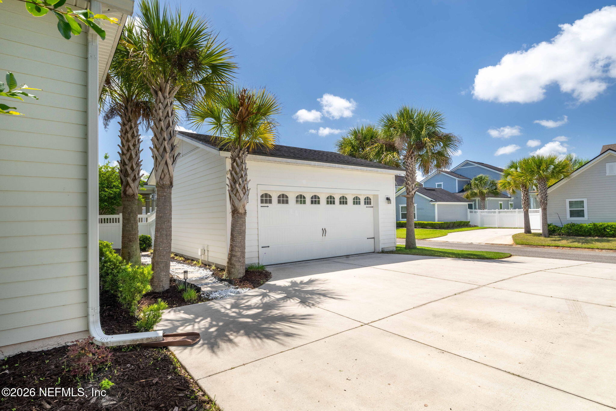 44 Fremont Avenue St. Augustine, FL 32095 - Photo 44 of 72 Garage