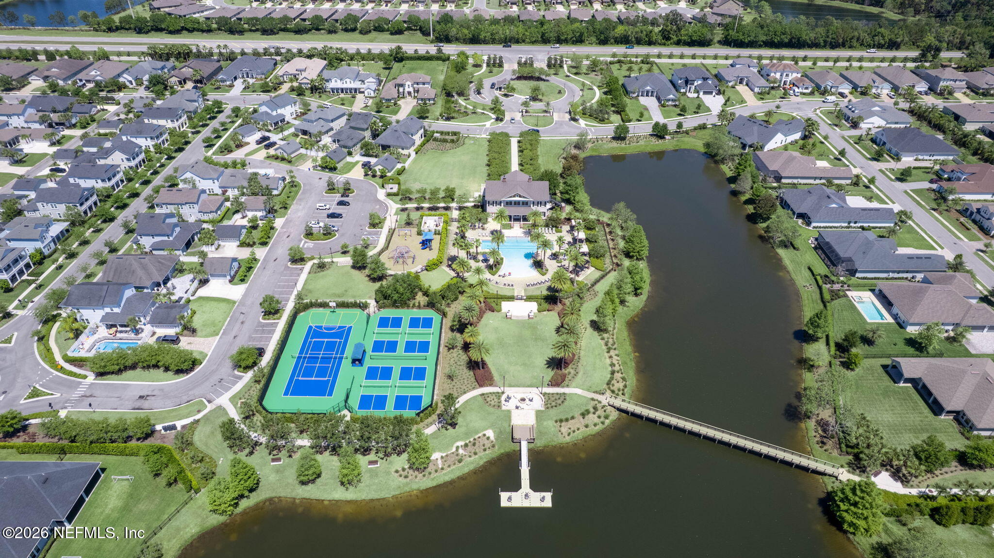 44 Fremont Avenue St. Augustine, FL 32095 - Photo 59 of 72 Amenities Overview_3