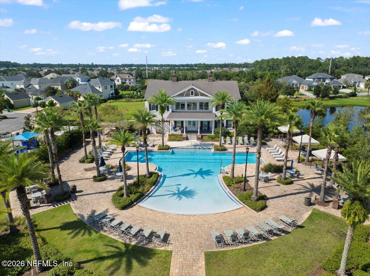 44 Fremont Avenue St. Augustine, FL 32095 - Photo 60 of 72 Markland Pool (2)