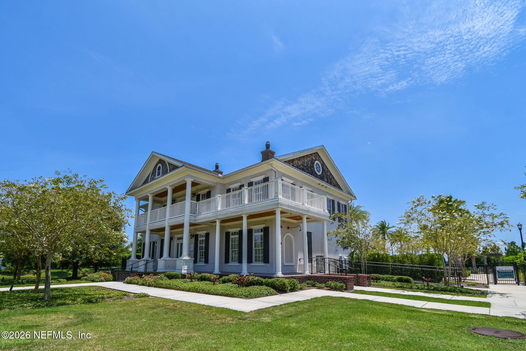 44 Fremont Avenue St. Augustine, FL 32095 - Photo 67 of 72 Manor House_1