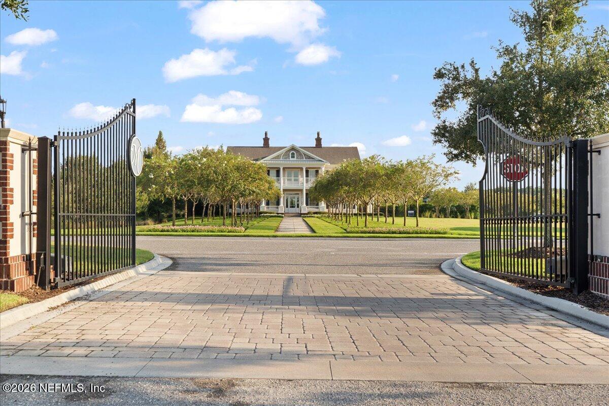 44 Fremont Avenue St. Augustine, FL 32095 - Photo 71 of 72 Gate