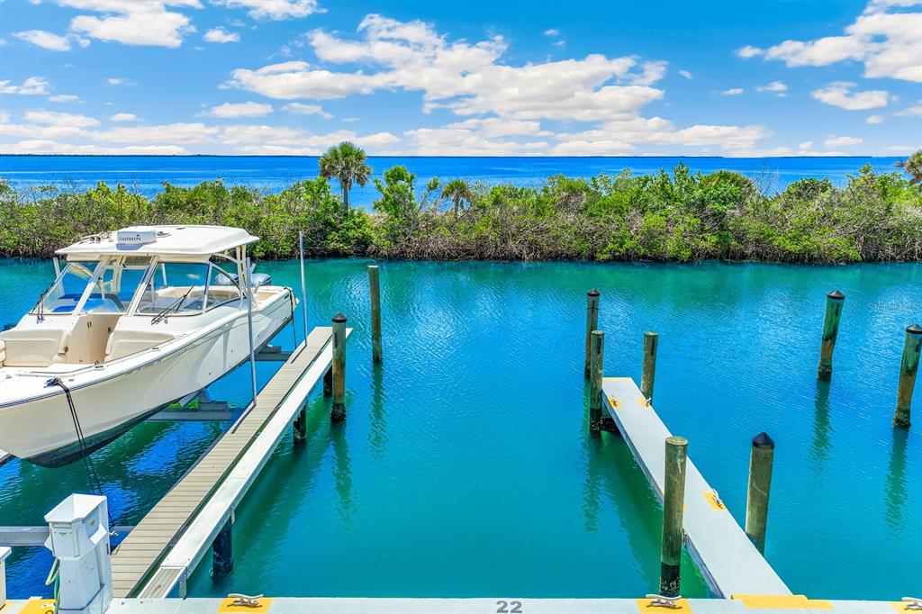 5820 Gasparilla Road, Unit 22 Boca Grande, FL 33921 - Photo 2 of 16