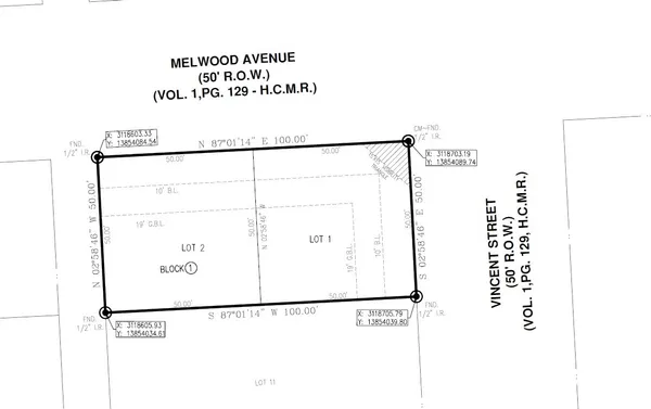 $335,000 | 607 Melwood Street, Houston, TX 77009