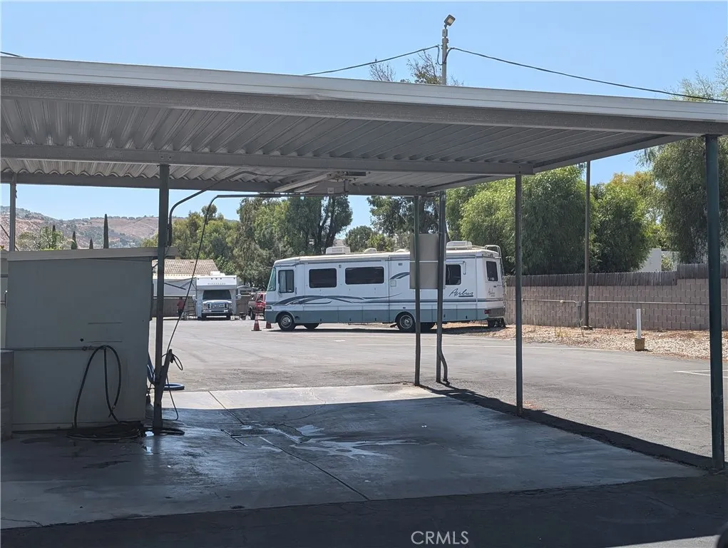 4000 Pierce Street, Unit 95 Riverside, CA 92505 - Photo 24 of 24 Community Wash and Storage