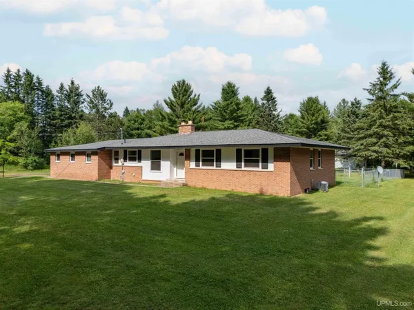$269,900 | 506 Highway 141, Crystal Falls, MI 49920