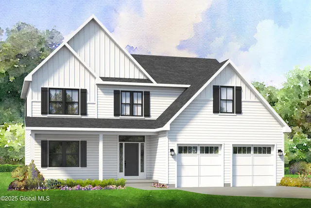 $845,250 | 12 Crestwood Drive, Greenfield, NY 12833