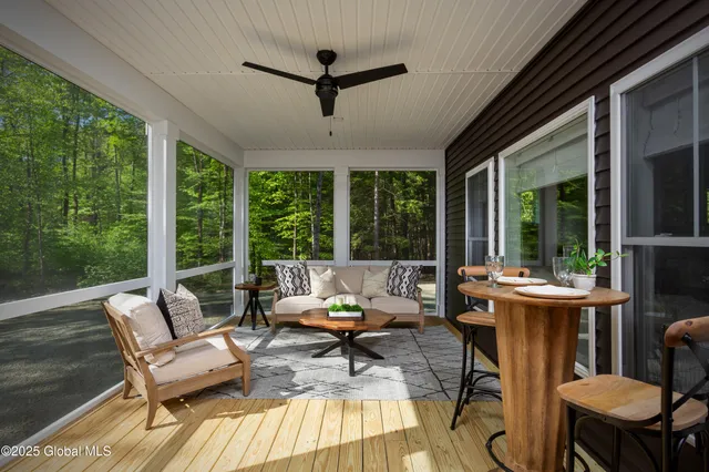 $845,250 | 12 Crestwood Drive, Greenfield, NY 12833