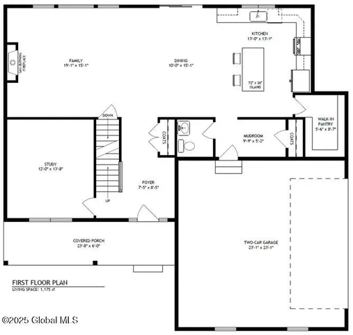 $845,250 | 12 Crestwood Drive, Greenfield, NY 12833