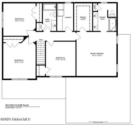 $845,250 | 12 Crestwood Drive, Greenfield, NY 12833