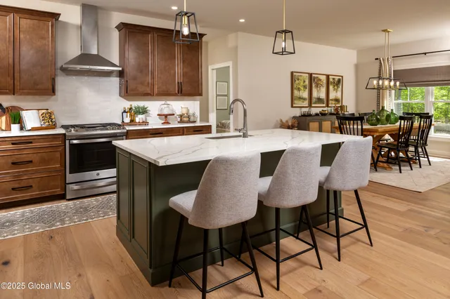 $845,250 | 12 Crestwood Drive, Greenfield, NY 12833