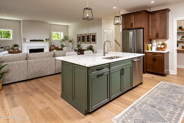 $845,250 | 12 Crestwood Drive, Greenfield, NY 12833