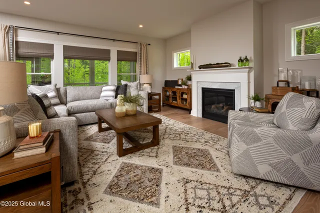 $845,250 | 12 Crestwood Drive, Greenfield, NY 12833