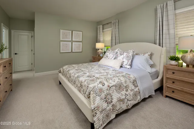 $845,250 | 12 Crestwood Drive, Greenfield, NY 12833