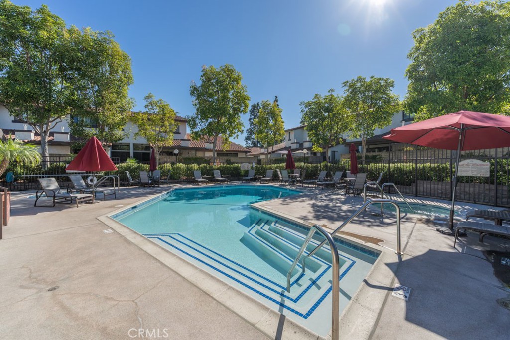 5002 East Atherton Street Long Beach, CA 90815 - Photo 46 of 52 an outdoor space with patio