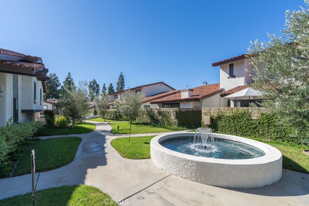 5002 East Atherton Street Long Beach, CA 90815 - Photo 50 of 52 a view of outdoor space yard and swimming pool