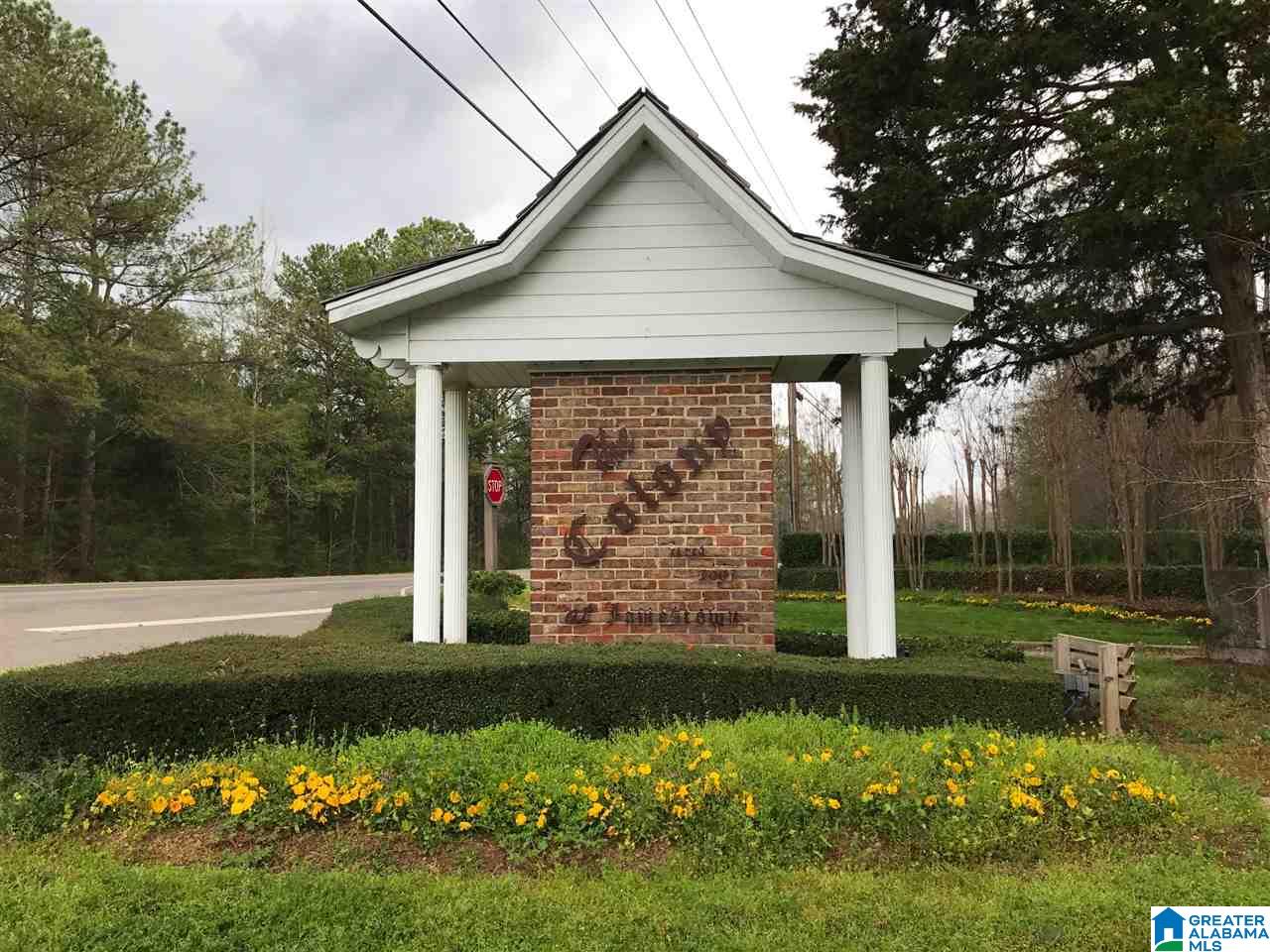 78 Pilgrims Path, Unit 19 Anniston, AL 36207 - Photo 1 of 35