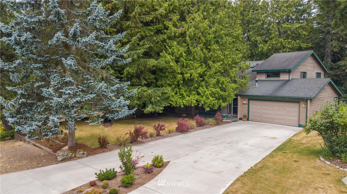 4121 Ridgewood Avenue Bellingham, WA 98229 - Photo 1 of 25 Gallery Image 1