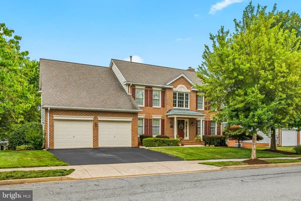 $699,000 | 2214 West Greenleaf Drive, Frederick, MD 21702