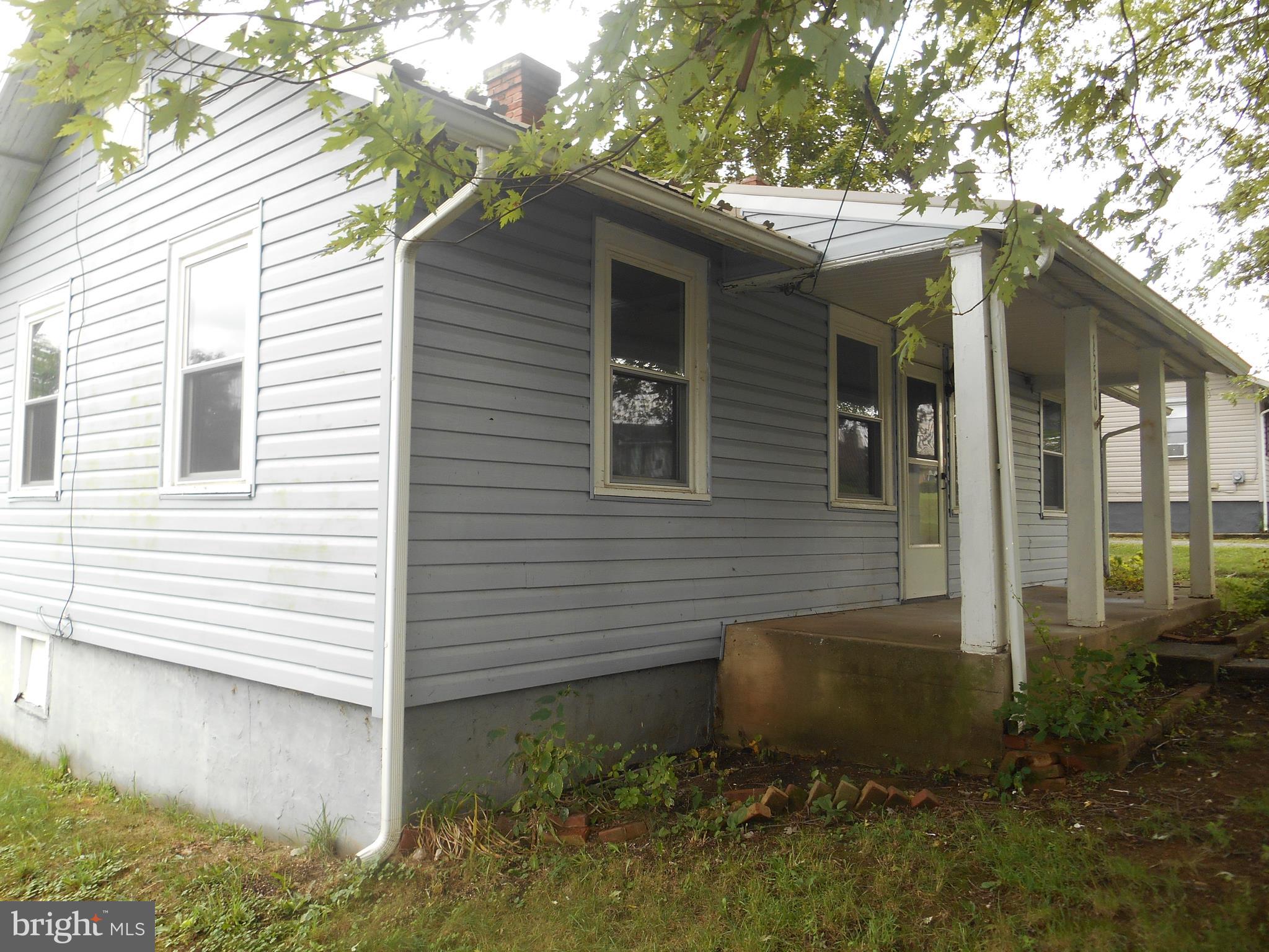 15540 Clear Spring Road Williamsport, MD 21795 - Photo 8 of 17 Gallery Image 8