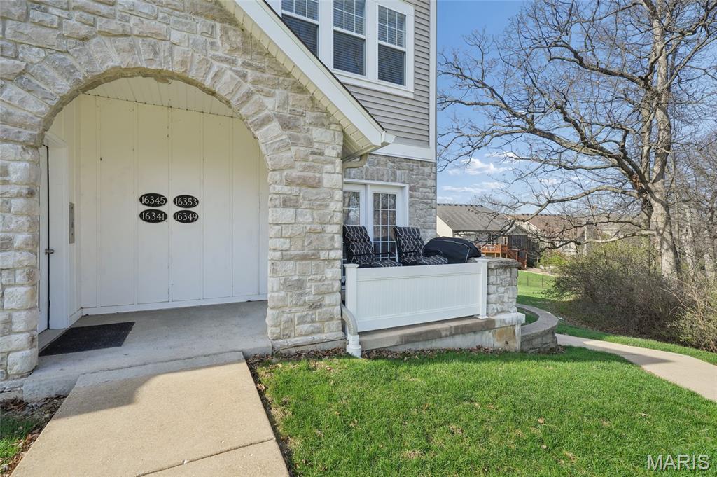 16349 Justus Post Road Chesterfield, MO 63017 - Photo 1 of 27