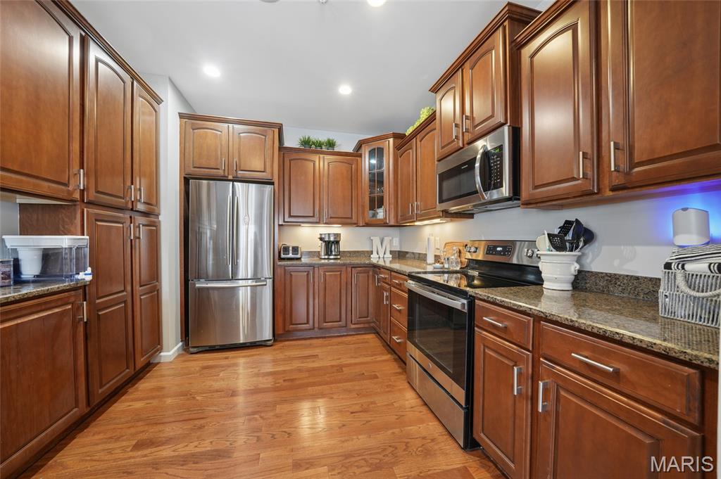 16349 Justus Post Road Chesterfield, MO 63017 - Photo 2 of 27